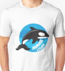 animal welfare Unisex T-Shirt