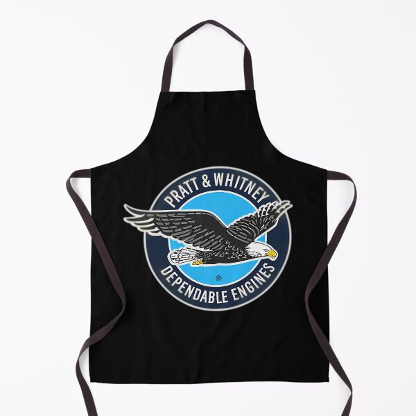 Item preview, Pratt Amp Whitney designed and sold by K-Klub.
