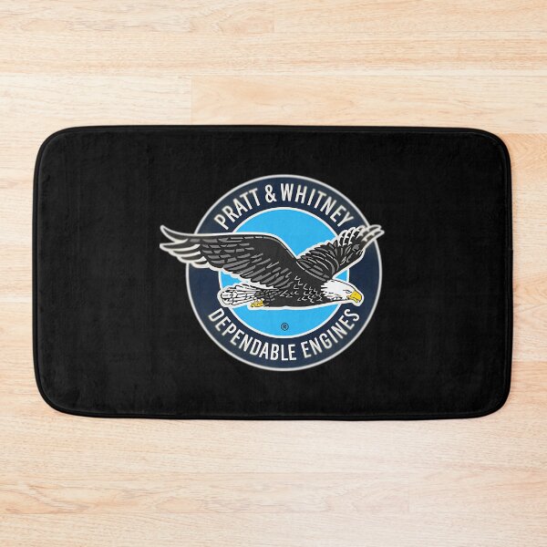 Item preview, Pratt Amp Whitney designed and sold by K-Klub.