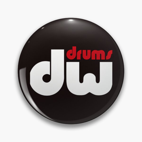 Item preview, Dw Drums Drum Workshop  designed and sold by K-Klub.