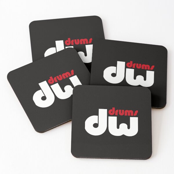 Item preview, Dw Drums Drum Workshop  designed and sold by K-Klub.