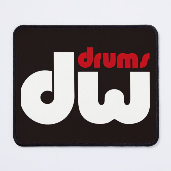 Item preview, Dw Drums Drum Workshop  designed and sold by K-Klub.