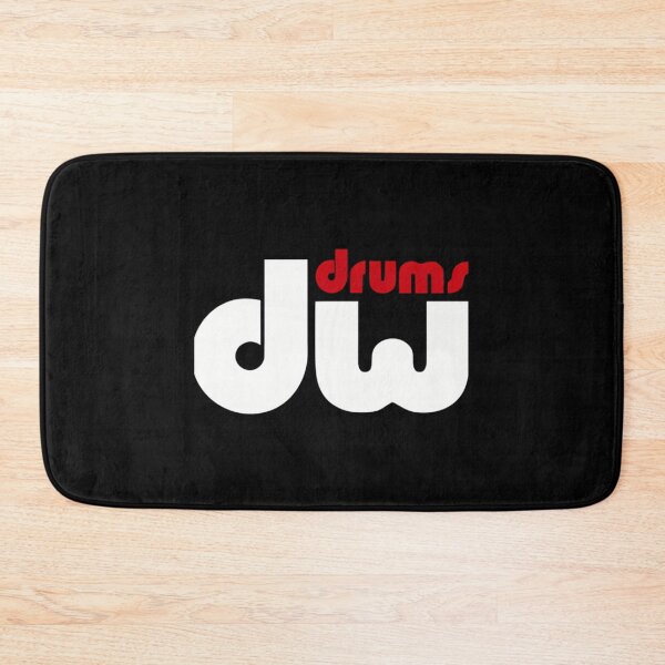 Item preview, Dw Drums Drum Workshop  designed and sold by K-Klub.