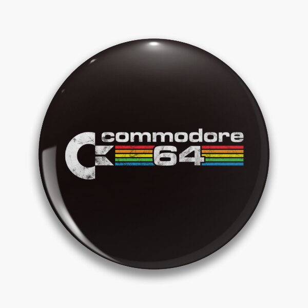 Item preview, Commodore  designed and sold by K-Klub.