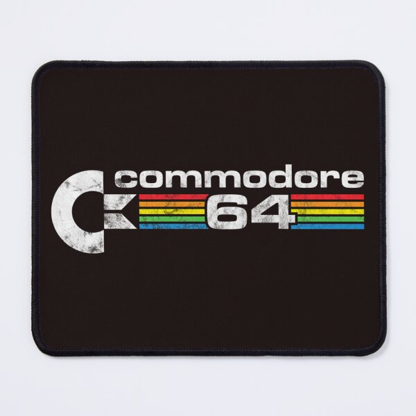 Item preview, Commodore designed and sold by K-Klub.