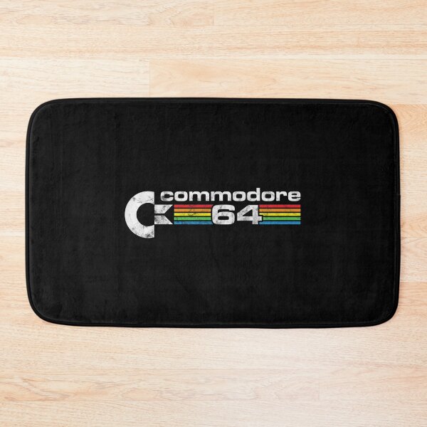 Item preview, Commodore  designed and sold by K-Klub.