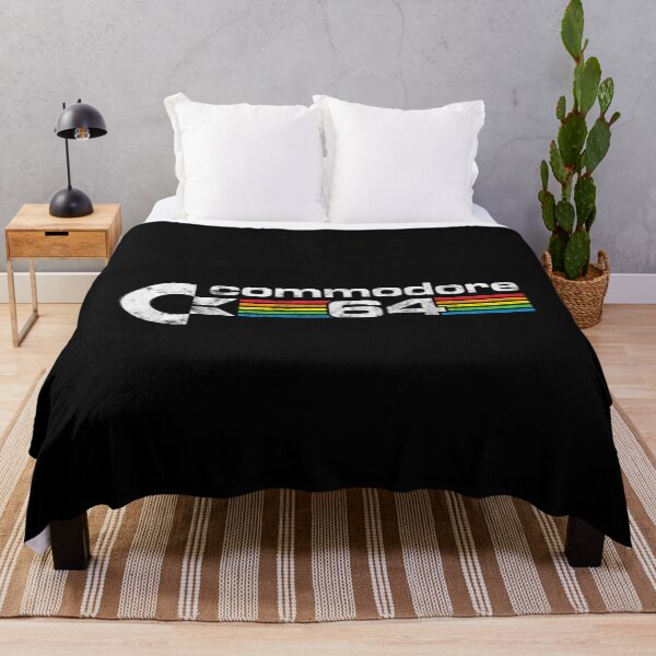 Item preview, Commodore  designed and sold by K-Klub.