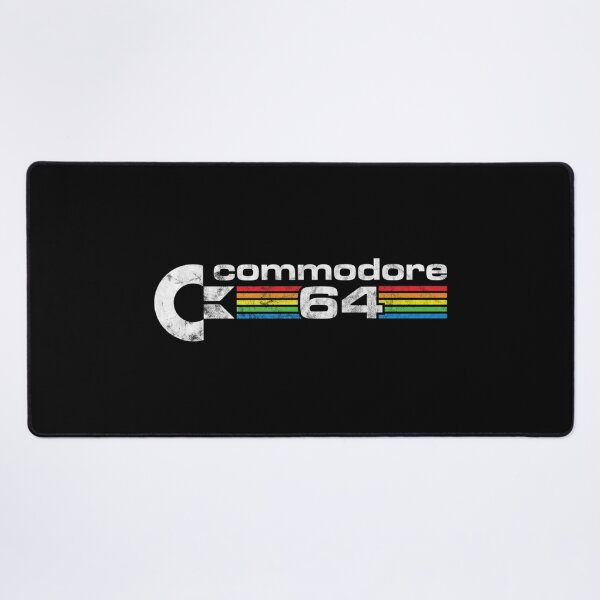 Item preview, Commodore  designed and sold by K-Klub.