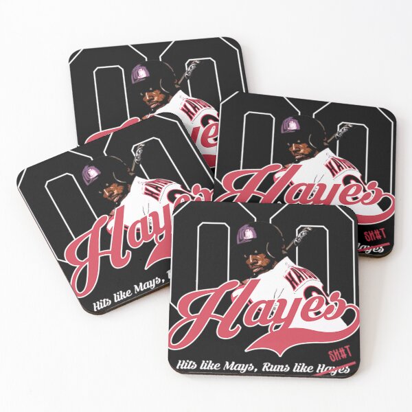 Item preview, Major League Movie Willie Mays Hayes  designed and sold by Ema-a.