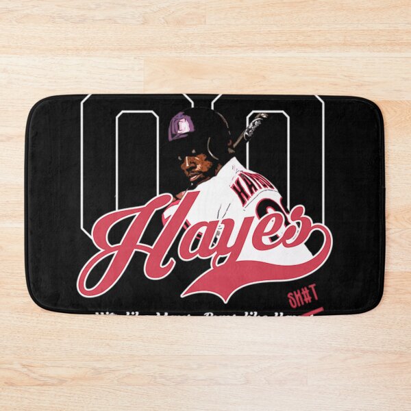 Item preview, Major League Movie Willie Mays Hayes  designed and sold by Ema-a.