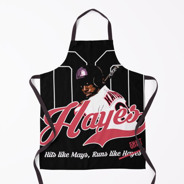 Item preview, Major League Movie Willie Mays Hayes  designed and sold by Ema-a.