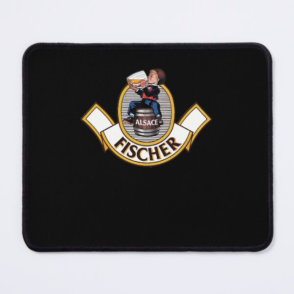 Item preview, Fischerss Bieres Alsaces designed and sold by neckbeardcave.