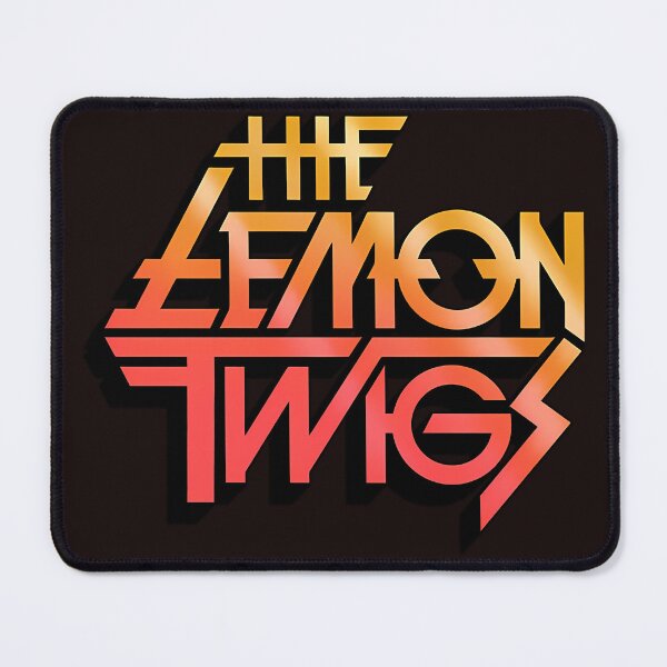 Item preview,  The Lemon Twigs Band designed and sold by K-Klub.