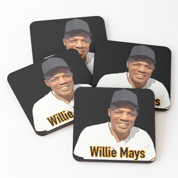 Item preview, Willie Mays designed and sold by MarketPlaceBG.