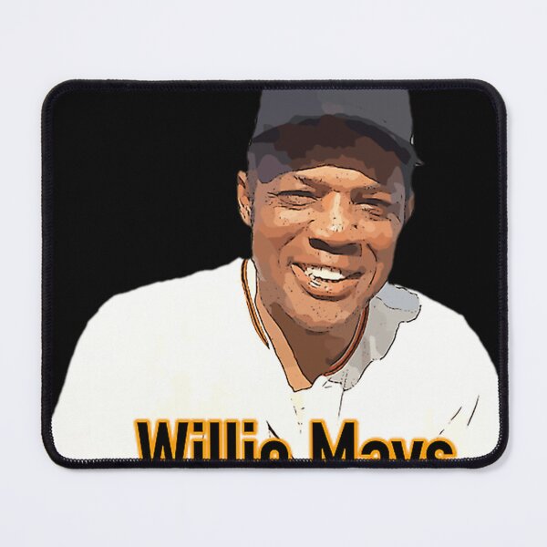 Item preview, Willie Mays designed and sold by MarketPlaceBG.