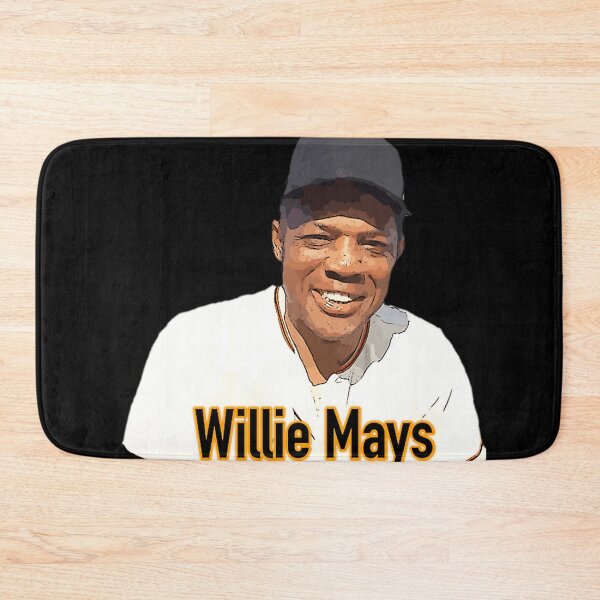 Item preview, Willie Mays designed and sold by MarketPlaceBG.