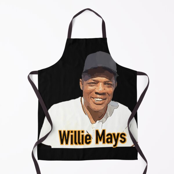 Item preview, Willie Mays designed and sold by MarketPlaceBG.