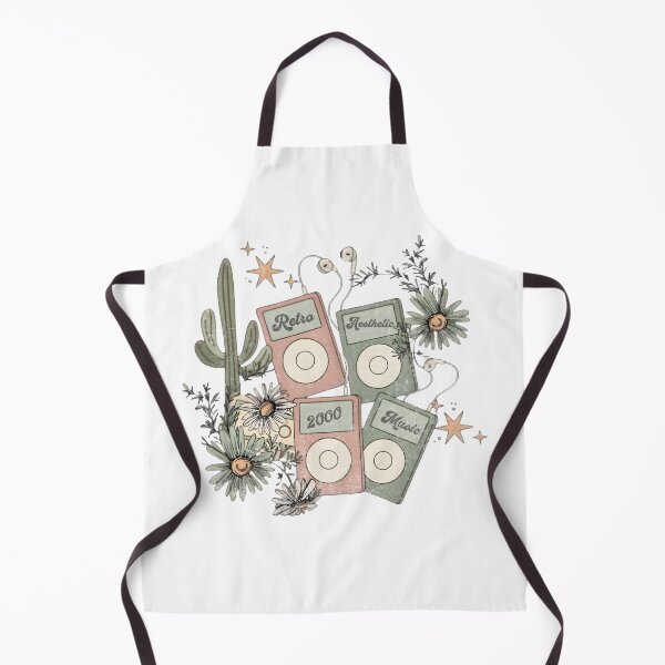 Item preview, 2000s Retro Music Aesthetic — Vintage Music designed and sold by Nacho Average Designs.