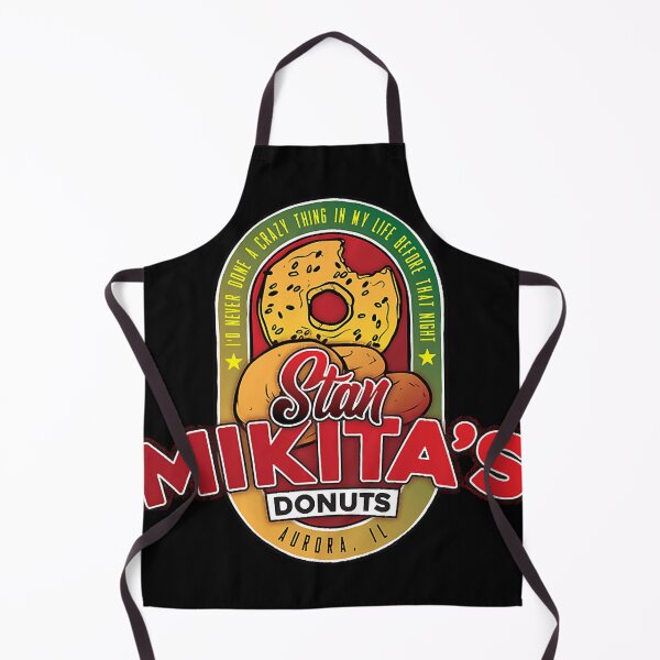 Item preview, Stan Mikitas Donuts designed and sold by THEBIGSHOP00.