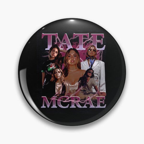 Item preview, So Close To What Tate Mcrae designed and sold by Akshay Kshirsagar.