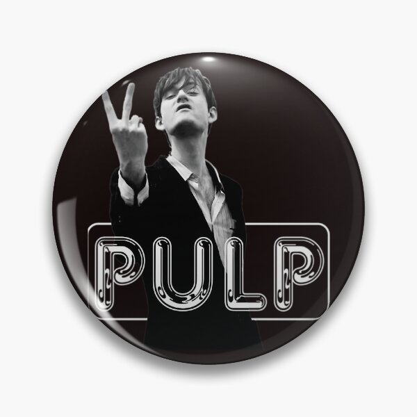 Item preview, Pulp designed and sold by K-Klub.