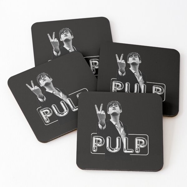 Item preview, Pulp designed and sold by K-Klub.