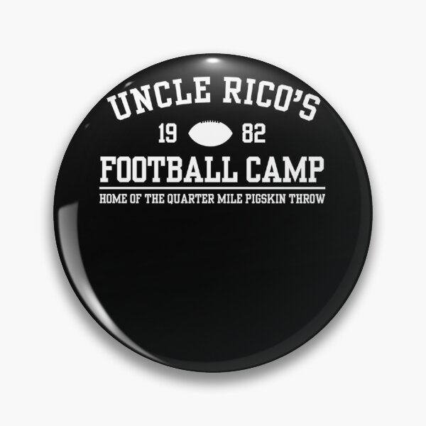 Item preview, Uncle Rico'S Football Camp designed and sold by Bheast101.