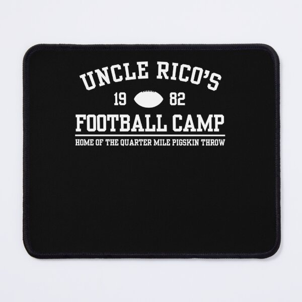 Item preview, Uncle Rico'S Football Camp designed and sold by Bheast101.