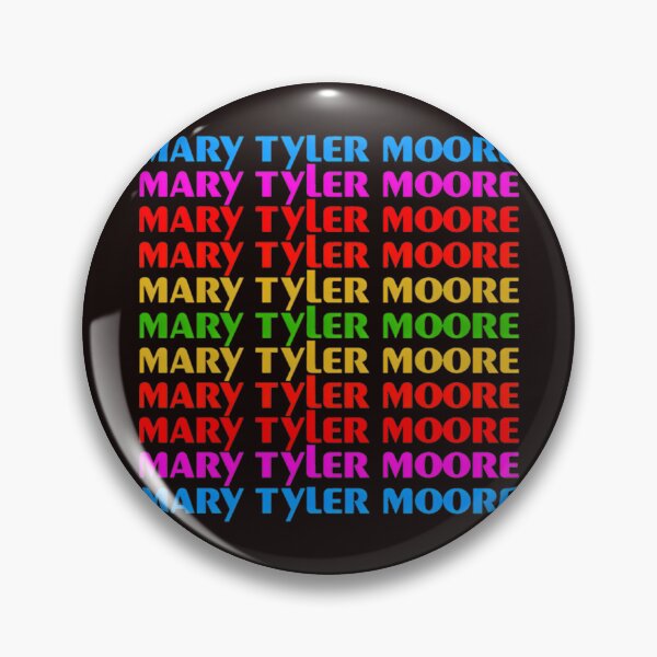 Item preview, Mary-Tyler-Moore designed and sold by K-Klub.
