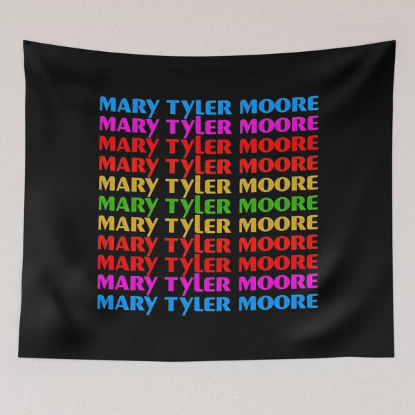 Item preview, Mary-Tyler-Moore designed and sold by K-Klub.