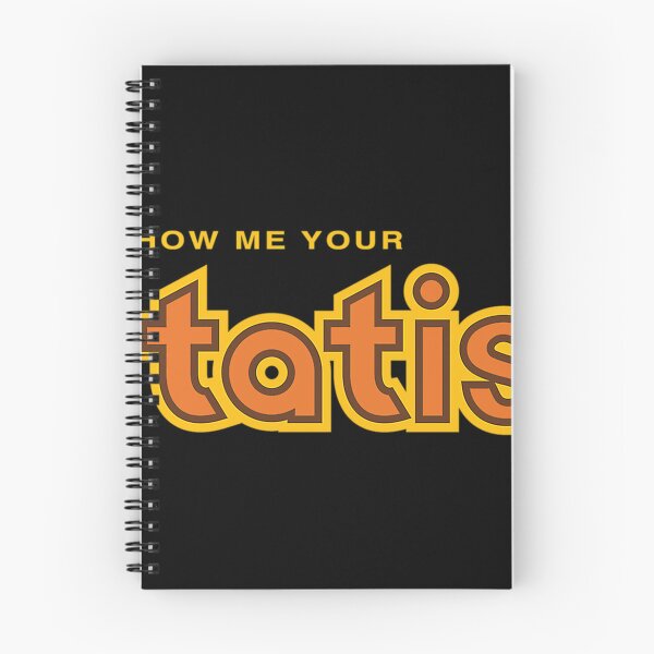 Item preview, Show Me Your Tatis Dark  designed and sold by MarketPlaceBG.
