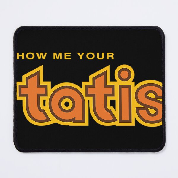 Item preview, Show Me Your Tatis Dark  designed and sold by MarketPlaceBG.