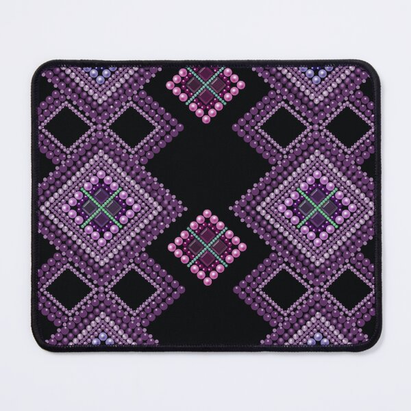 Item preview, Ornament beads decor decoration designed and sold by fuzzyfox.