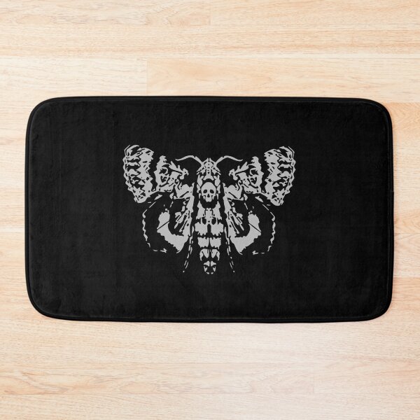 Item preview, Moth designed and sold by K-Klub.