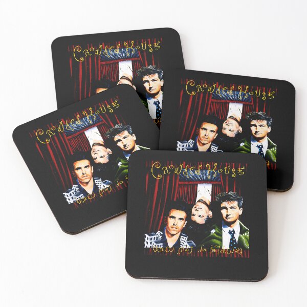 Item preview, Best Crowdeds Houses Rock Band designed and sold by Akshay Kshirsagar.