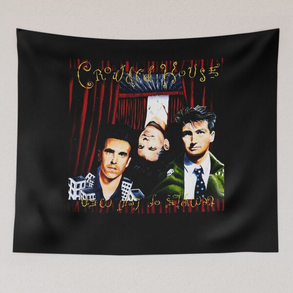 Item preview, Best Crowdeds Houses Rock Band designed and sold by Akshay Kshirsagar.