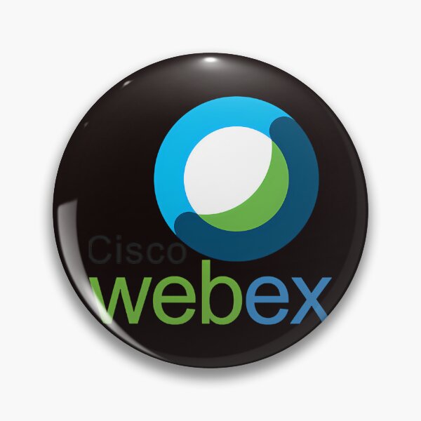 Item preview, Cisco Webex  designed and sold by K-Klub.