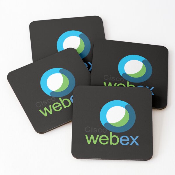 Item preview, Cisco Webex  designed and sold by K-Klub.