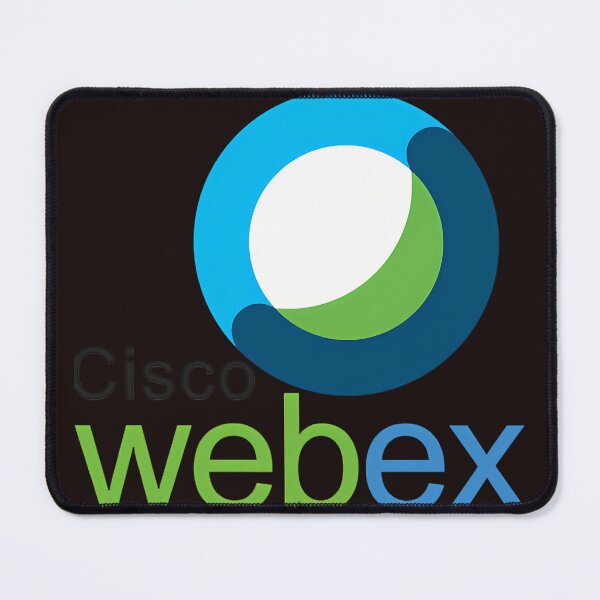 Item preview, Cisco Webex  designed and sold by K-Klub.