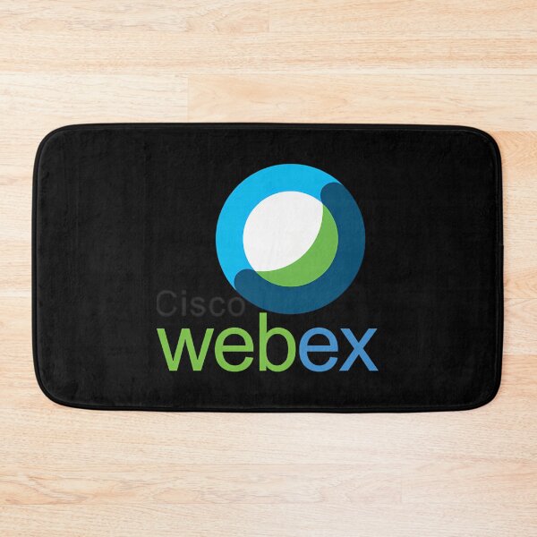 Item preview, Cisco Webex  designed and sold by K-Klub.