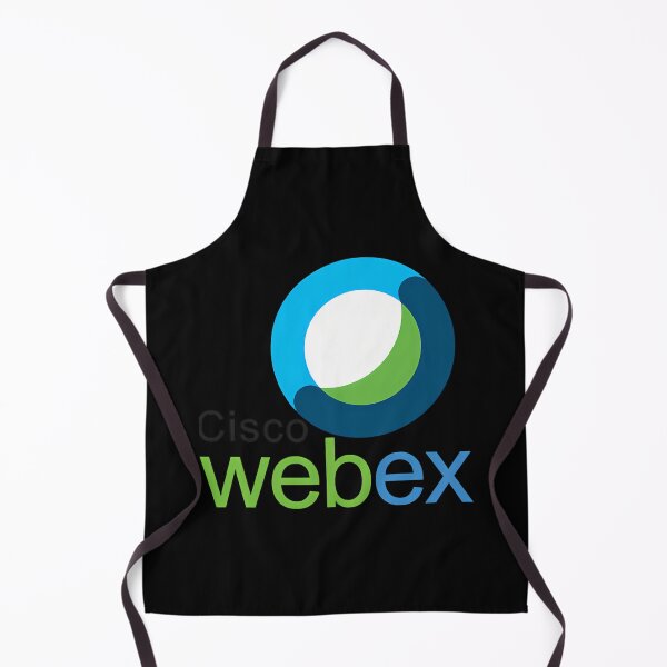 Item preview, Cisco Webex  designed and sold by K-Klub.