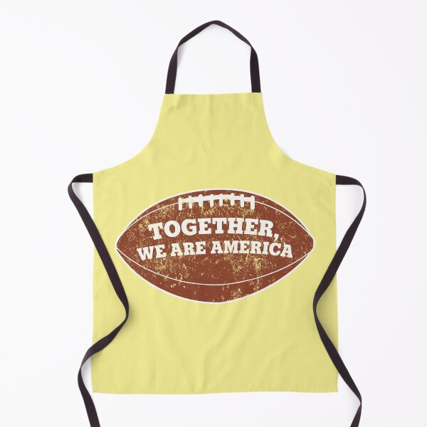 Item preview, Together, we are America designed and sold by Frank J. Art.