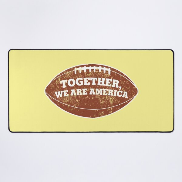Item preview, Together, we are America designed and sold by Frank J. Art.
