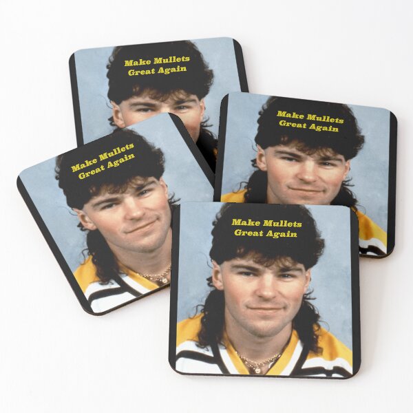 Item preview, Jagr Founder Of The Mully designed and sold by THEBIGSHOP00.