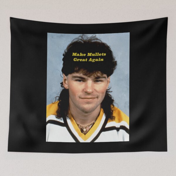 Item preview, Jagr Founder Of The Mully designed and sold by THEBIGSHOP00.