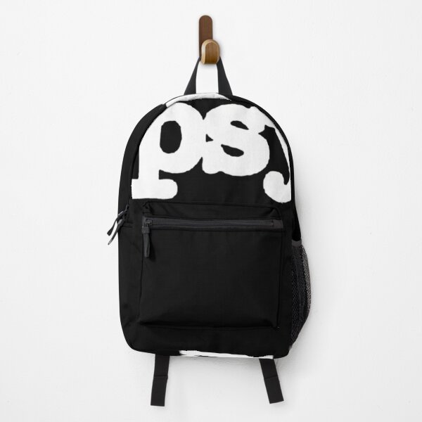 Item preview, Psych Logo designed and sold by OttilieFalk.