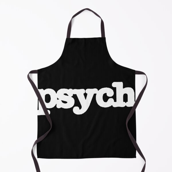 Artikelvorschau, Psych Logo entworfen und verkauft von OttilieFalk.