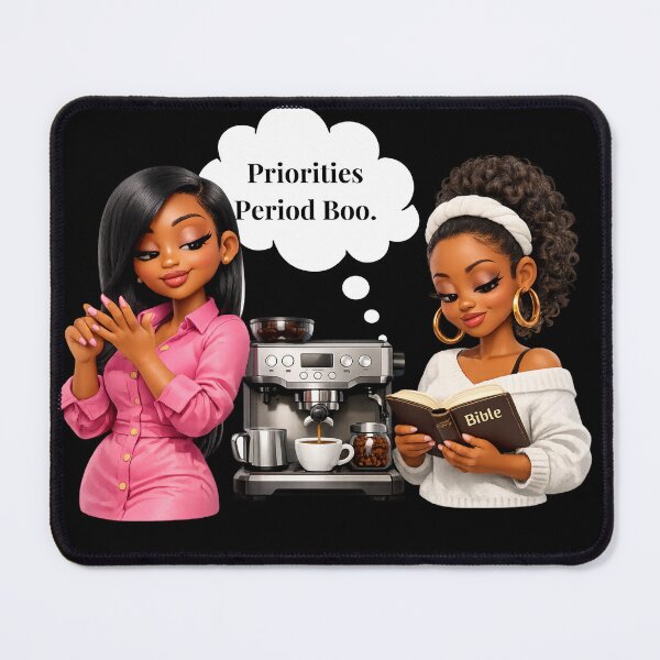 Item preview, Priorities Period. designed and sold by Demetria3.
