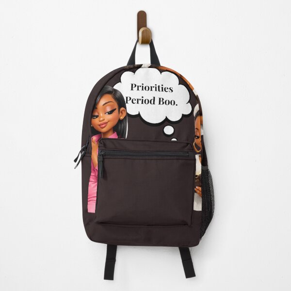 Item preview, Priorities Period. designed and sold by Demetria3.