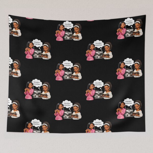 Item preview, Priorities Period. designed and sold by Demetria3.